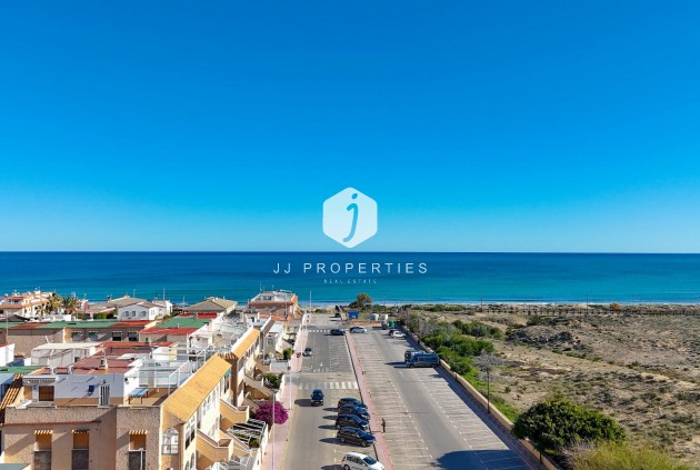 Resale - Bungalow -
Torrevieja - Costa Blanca