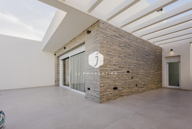 Resale - Villa -
Algorfa - Inland
