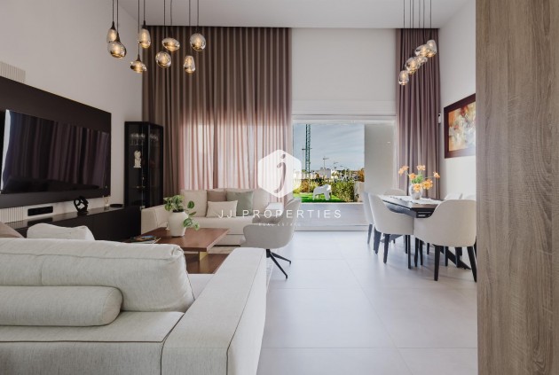 Resale - Villa -
Algorfa - Inland
