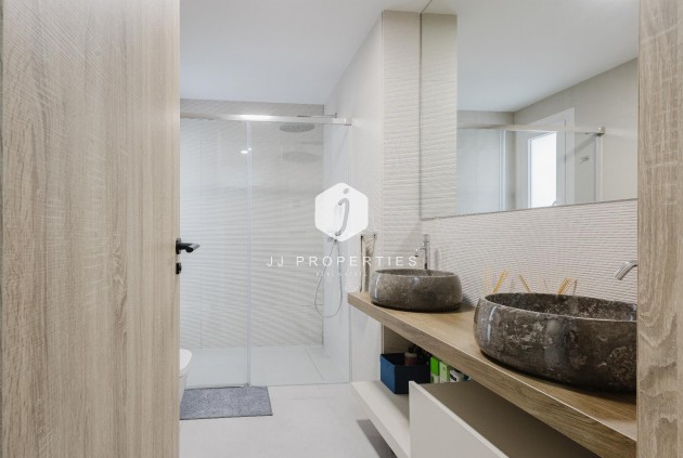 Resale - Villa -
Algorfa - Inland