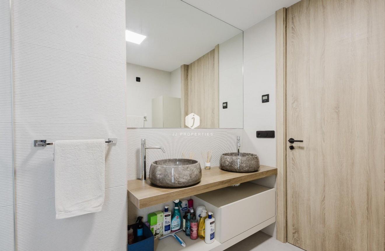 Resale - Villa -
Algorfa - Inland