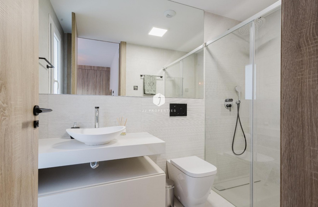 Resale - Villa -
Algorfa - Inland