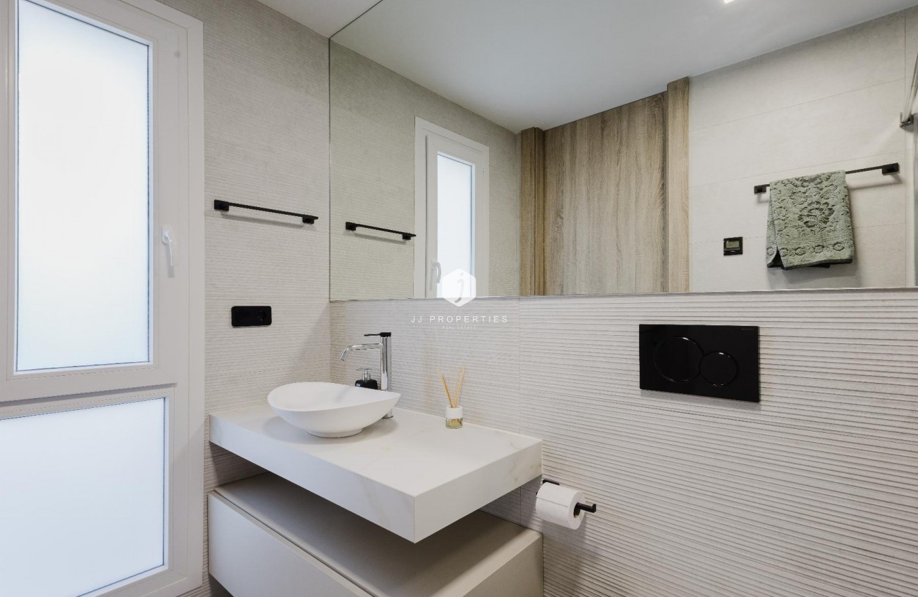 Resale - Villa -
Algorfa - Inland