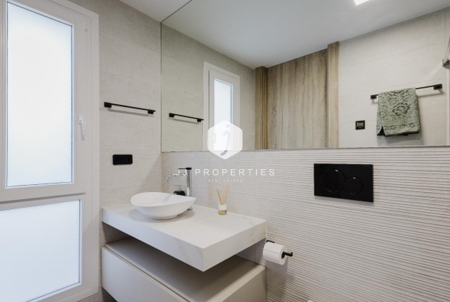 Resale - Villa -
Algorfa - Inland