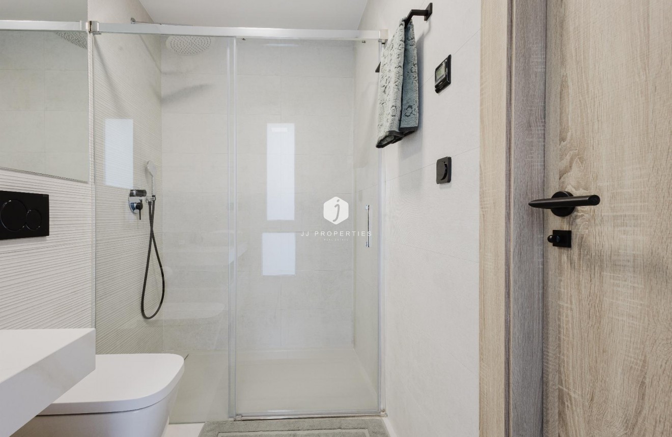 Resale - Villa -
Algorfa - Inland