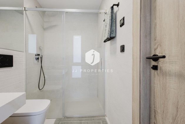 Resale - Villa -
Algorfa - Inland