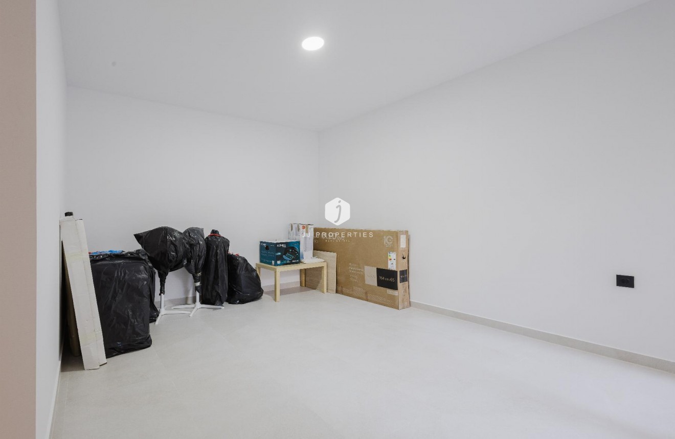 Resale - Villa -
Algorfa - Inland