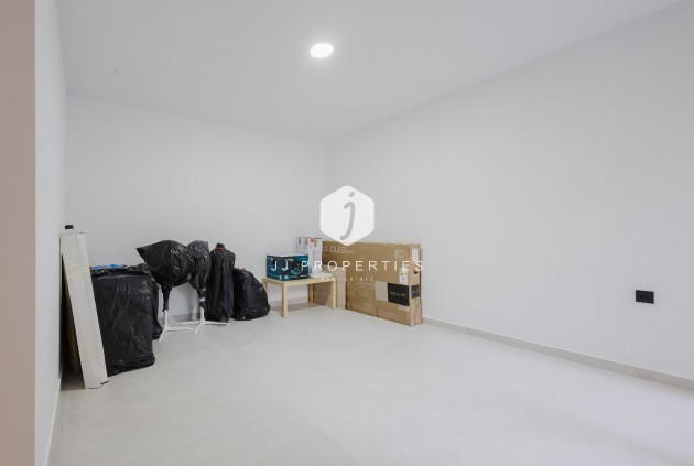 Resale - Villa -
Algorfa - Inland