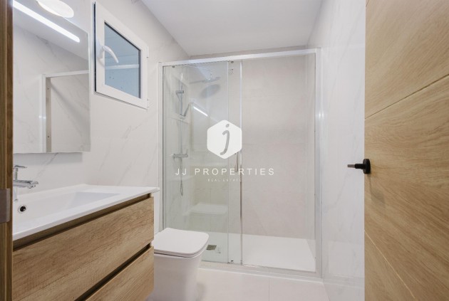 Resale - Villa -
Algorfa - Inland
