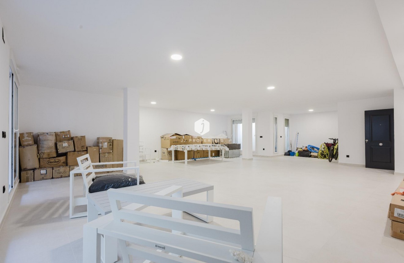 Resale - Villa -
Algorfa - Inland