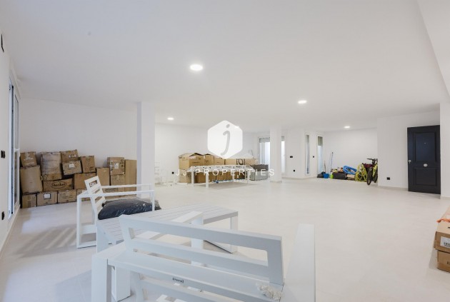 Resale - Villa -
Algorfa - Inland