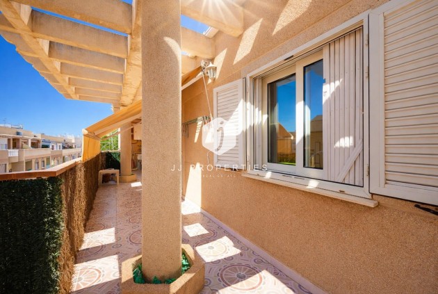 Resale - Apartment / flat -
Torrevieja - Costa Blanca