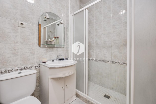 Resale - Apartment / flat -
Torrevieja - Costa Blanca