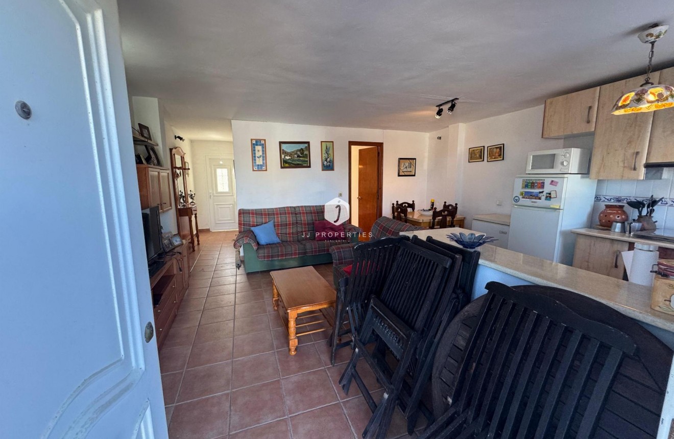 D'occasion - Chalet -
Torrevieja - Costa Blanca