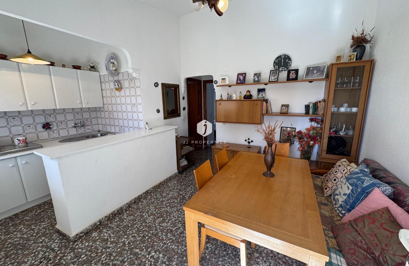 D'occasion - Chalet -
Torrevieja - Costa Blanca