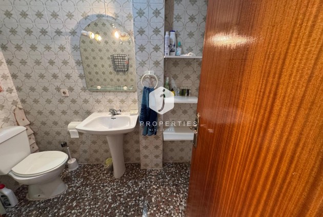 D'occasion - Chalet -
Torrevieja - Costa Blanca