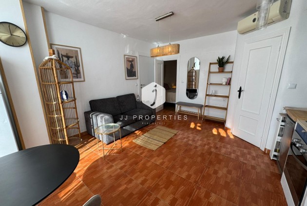 Resale - Bungalow -
Torrevieja - Costa Blanca