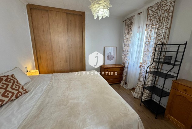 Resale - Bungalow -
Torrevieja - Costa Blanca