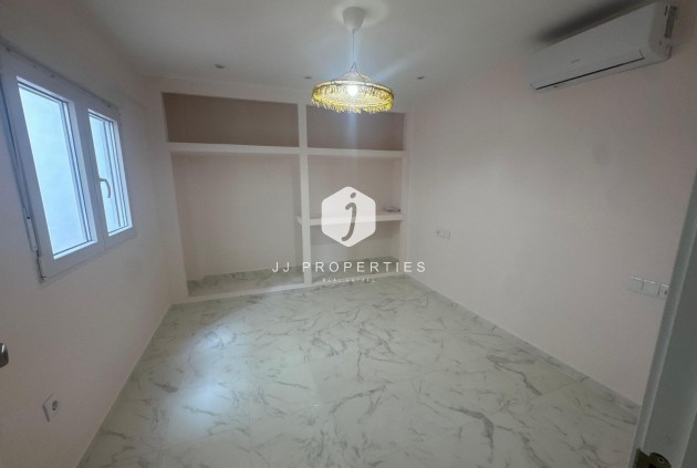 D'occasion - Appartement -
Torrevieja - Costa Blanca