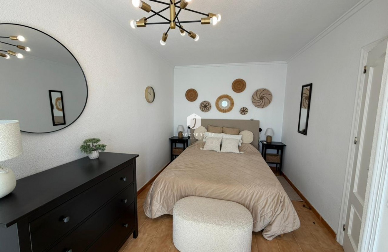 Resale - Chalet -
Torrevieja - Los Frutales