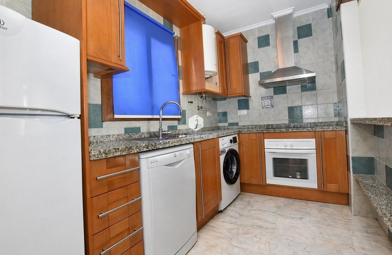 Resale - Bungalow -
Algorfa - Inland