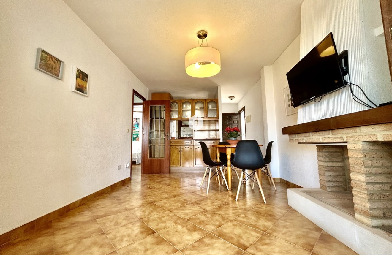 Resale - Apartment / flat -
Cabo Roig - Costa Blanca