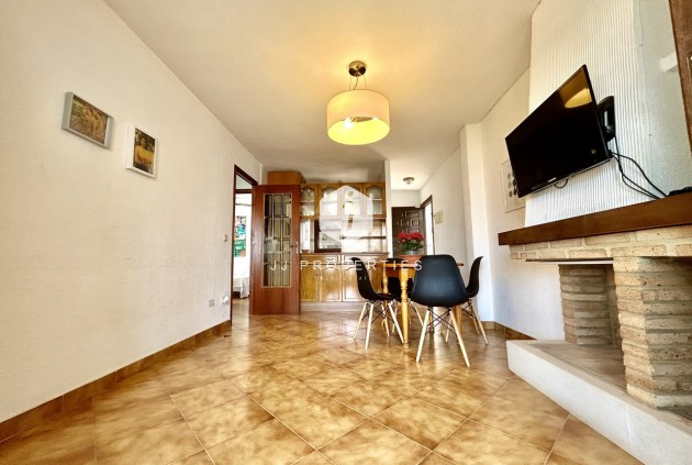 Resale - Apartment / flat -
Cabo Roig - Costa Blanca