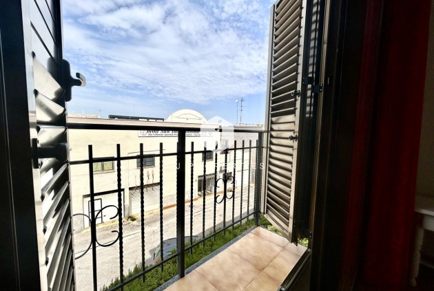 Resale - Apartment / flat -
Cabo Roig - Costa Blanca