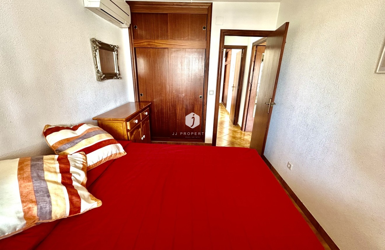 Resale - Apartment / flat -
Cabo Roig - Costa Blanca