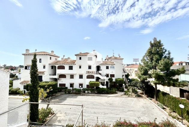 Resale - Apartment / flat -
Cabo Roig - Costa Blanca