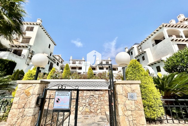 Resale - Apartment / flat -
Cabo Roig - Costa Blanca