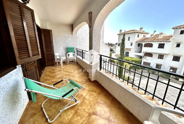 Resale - Apartment / flat -
Cabo Roig - Costa Blanca
