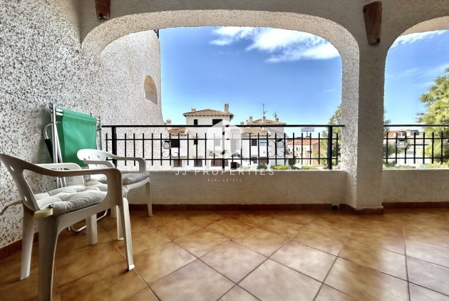 Resale - Apartment / flat -
Cabo Roig - Costa Blanca