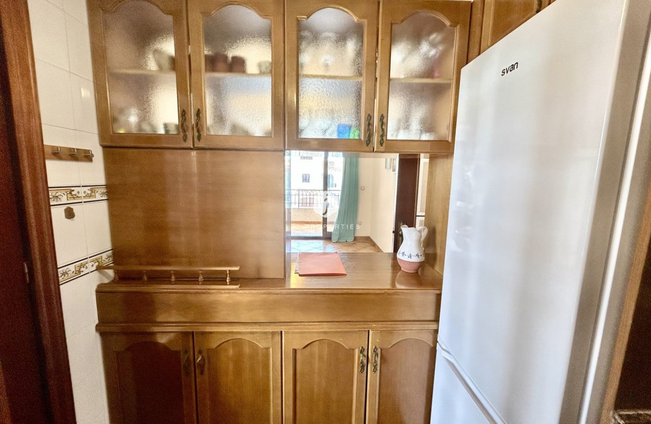 Resale - Apartment / flat -
Cabo Roig - Costa Blanca