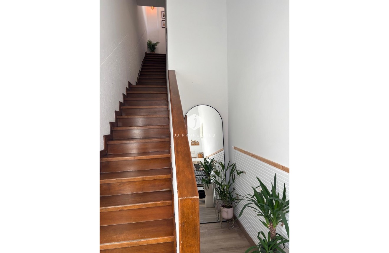 Resale - Apartment / flat -
Almoradí - Centro Urbano 2
