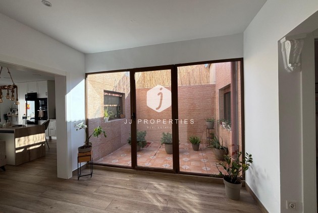 Resale - Apartment / flat -
Almoradí - Centro Urbano 2