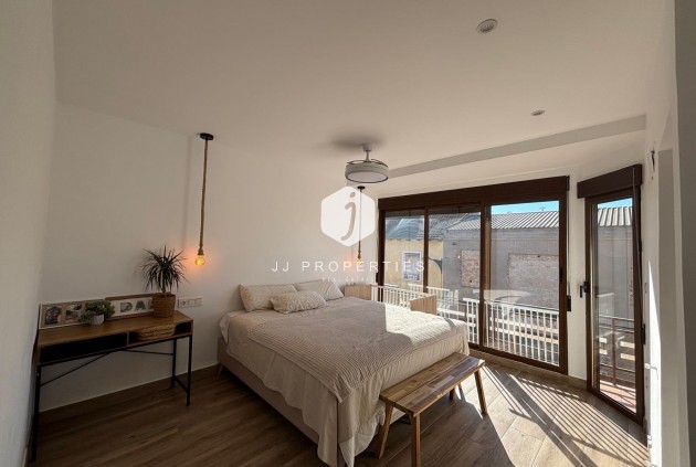 Resale - Apartment / flat -
Almoradí - Centro Urbano 2