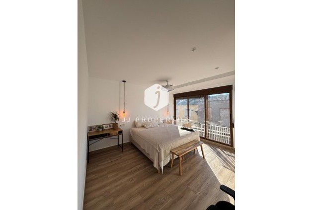 Resale - Apartment / flat -
Almoradí - Centro Urbano 2
