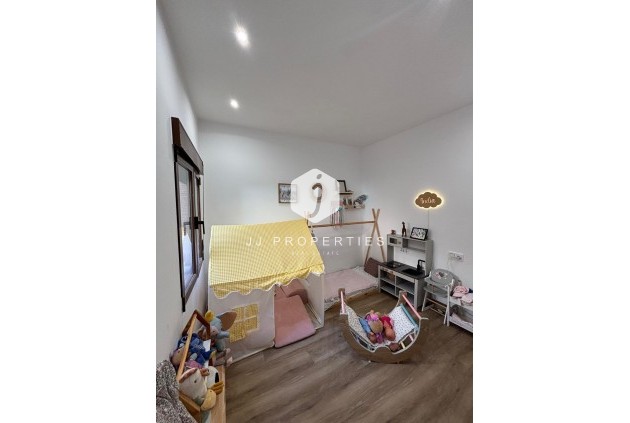 Resale - Apartment / flat -
Almoradí - Centro Urbano 2