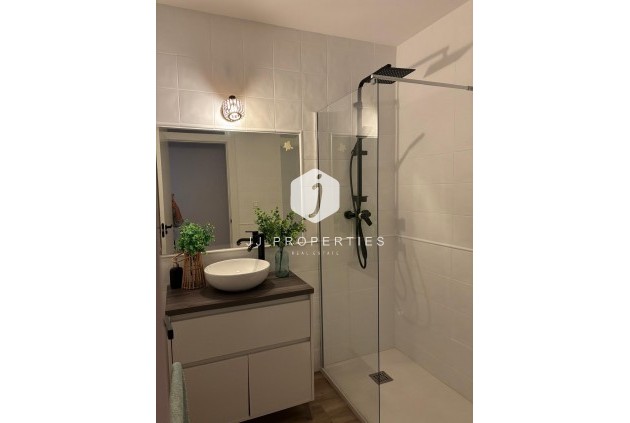 Resale - Apartment / flat -
Almoradí - Centro Urbano 2