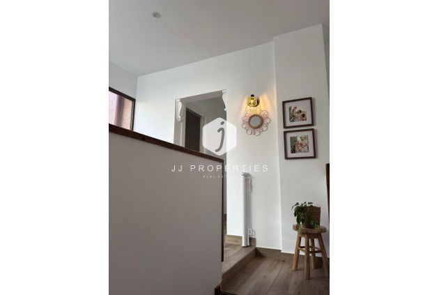 Resale - Apartment / flat -
Almoradí - Centro Urbano 2