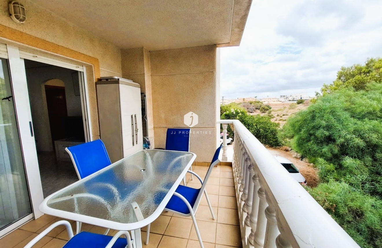 Tweedehands - Appartement / flat -
Orihuela Costa - Costa Blanca