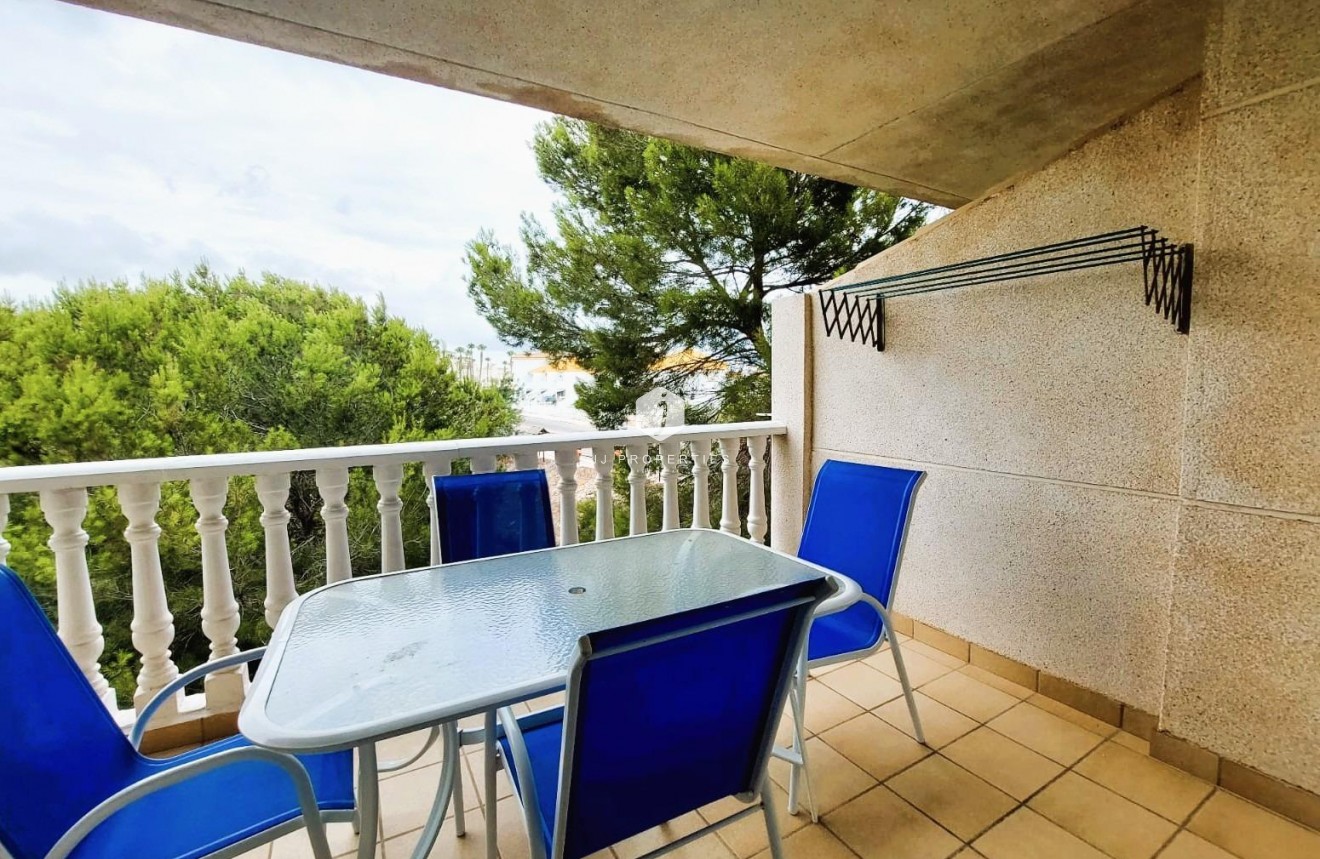 Tweedehands - Appartement / flat -
Orihuela Costa - Costa Blanca