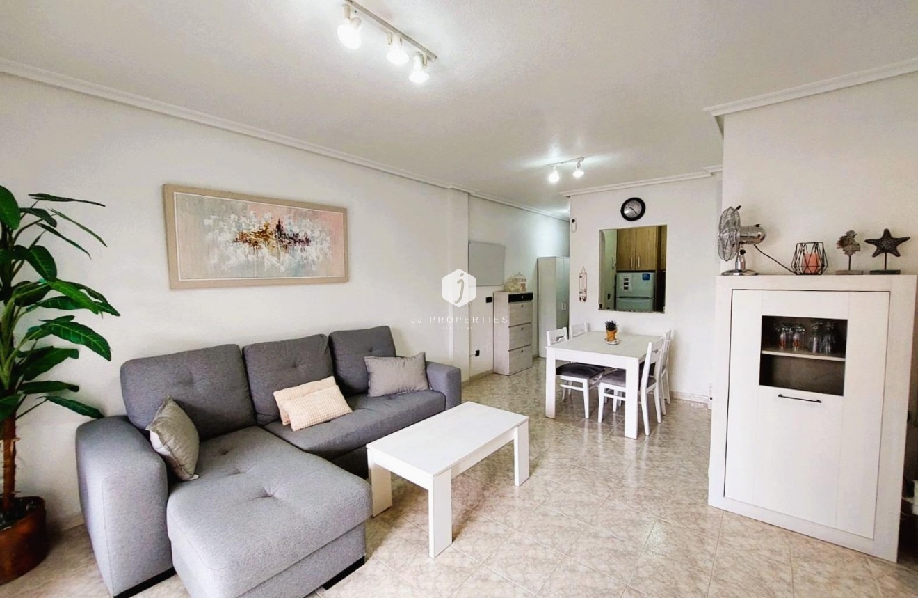 Tweedehands - Appartement / flat -
Orihuela Costa - Costa Blanca