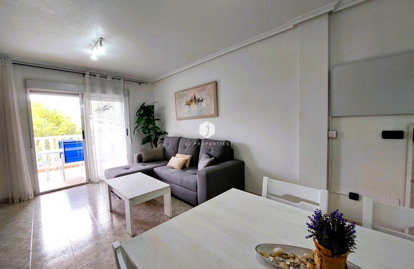 Tweedehands - Appartement / flat -
Orihuela Costa - Costa Blanca