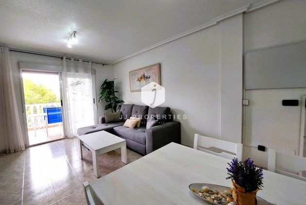 Tweedehands - Appartement / flat -
Orihuela Costa - Costa Blanca