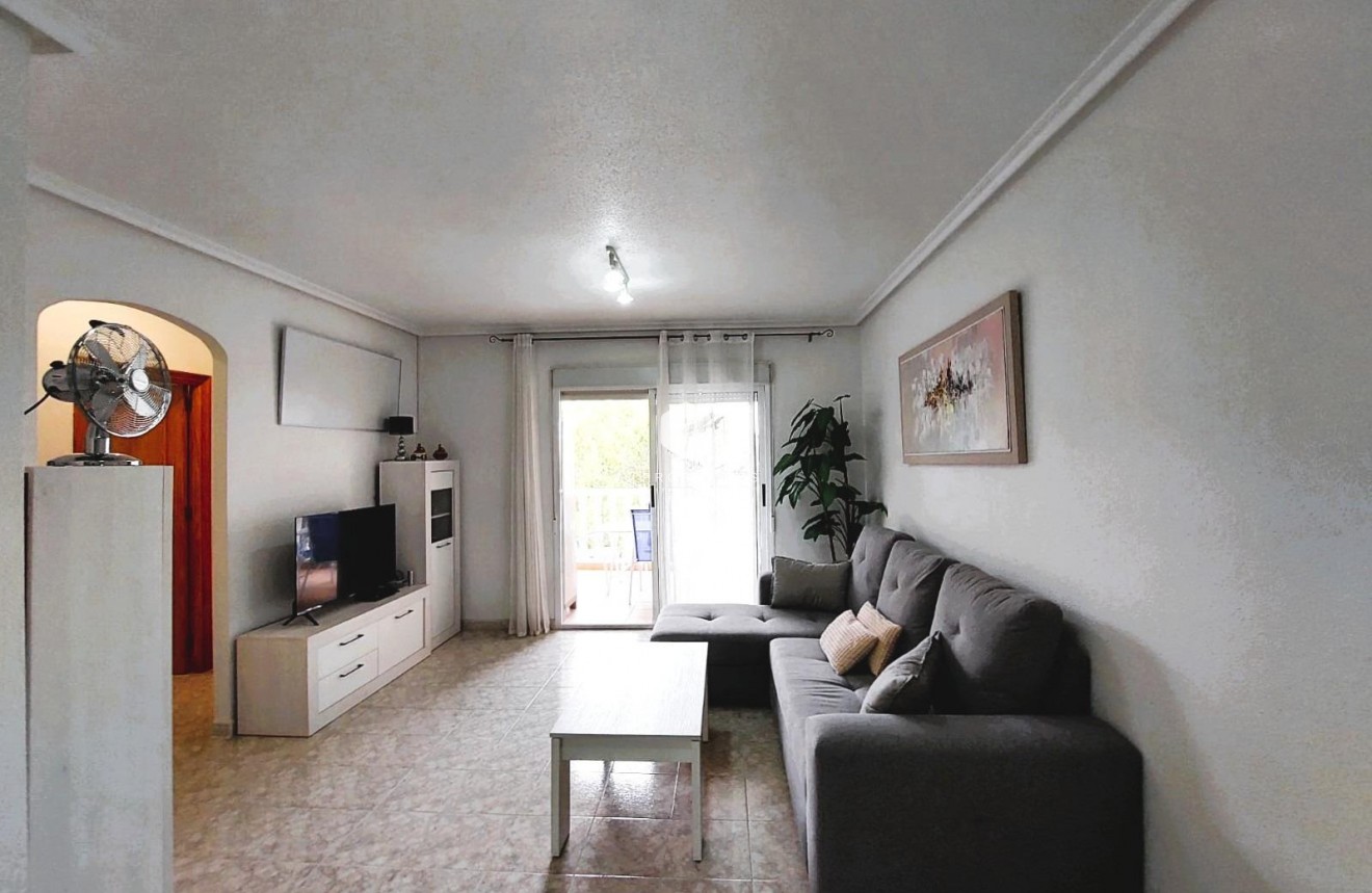 Tweedehands - Appartement / flat -
Orihuela Costa - Costa Blanca