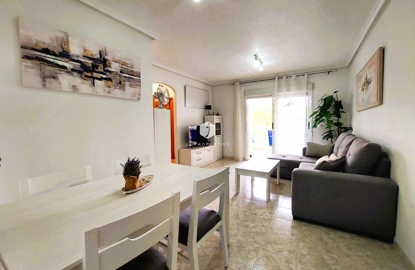 Tweedehands - Appartement / flat -
Orihuela Costa - Costa Blanca