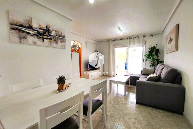 Tweedehands - Appartement / flat -
Orihuela Costa - Costa Blanca
