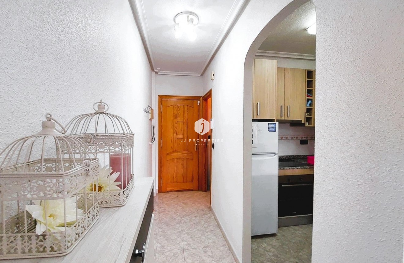 Tweedehands - Appartement / flat -
Orihuela Costa - Costa Blanca